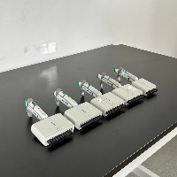 Eppendorf Research Plus Multichannel Pipettes - Quantity 5 image 0